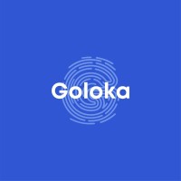 Goloka logo